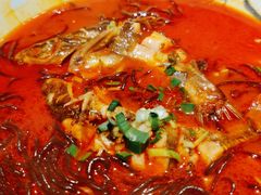-酸喜·三度酸·贵州味