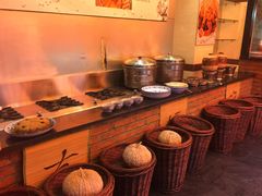 -陈厨老家菜馆(义安区店)