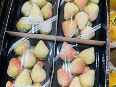 -沈阳市八家子水果批发市场