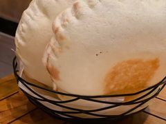 -ELI FALAFEL Lebanese&Mediterranean黎巴嫩美食(富城路店)