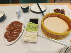 -梅利汴京烤鸭•开封豫菜地标店(晋安路店)