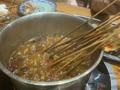 -正通记·哈尔滨烧烤·炭烤鸽子(七宝万科国际店)