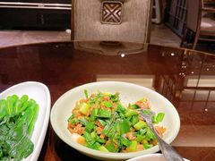 -大理实力希尔顿酒店御璽中餐厅YUXI – CHINESE RESTAURANT