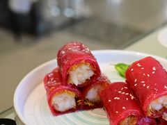 -观塘港茶餐厅(八一大道店)