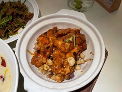 -茉里粤菜(皇姑万象汇店)