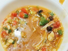 -真牛哇·香辣汽锅蛙(天河城店)