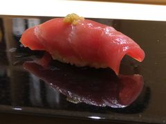 -鮨青(恒基名人购物中心店)