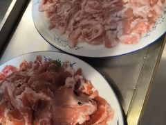 -华哥新鲜猪精品美食