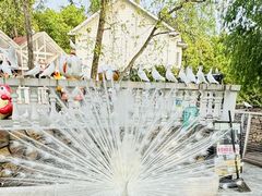 -J Create城市露营咖啡·简餐·宠物(上海动物园店)