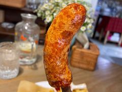 小食拼盘-艾蜜西餐厅(梅园店)