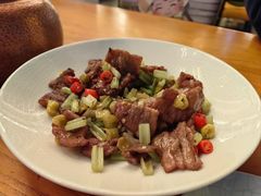 -娜仁图雅蒙古美食村(33小镇店)