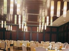 大堂-启东恒大酒店·吕四渔号海鲜餐厅