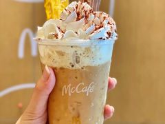 -麦当劳(苏州中心星悦汇店)
