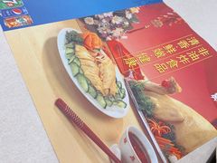 -振鼎鸡(华阴路店)