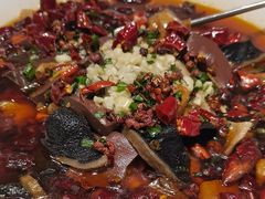 -源牌酒店·家常六安菜