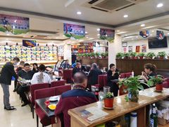 -瑞杰烧烤店·24小时营业(山东路店)