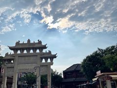 -即墨古城
