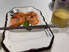 -沪华海鲜大酒楼(南汇店)