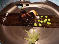 青梅红烧肉-茶人村·宫廷私厨(奥体印象城店)