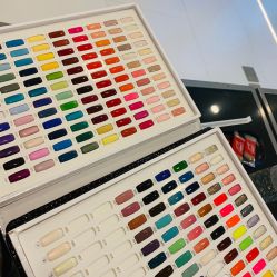 -格林奈儿美甲美睫