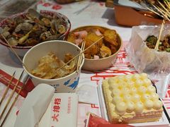 -饶福记·南昌烧烤大排档(九龙湖土著店)