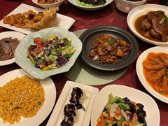 -大铁勺新津菜(东丽阳光新业广场店)