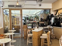 -COMPANION COFFEE小伴咖啡
