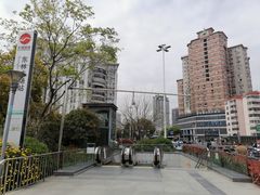 -东林广场(地铁站)