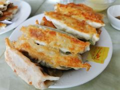 锅贴小宴-青岛锅贴(四流中路店)