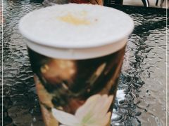 -茶话弄(中贸广场店)
