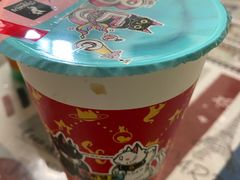 -85度C(生甜甜圈研究工坊·上海平凉店)