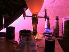 -Helens海伦司小酒馆(国购广场店)