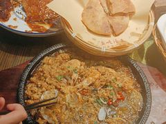 -永安水煮活鱼·仪征菜(仪征奥林匹克店)