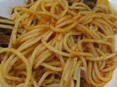 -斗牛士牛排餐厅(嘉里汇店)