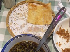 -彭耕记猪油炒小菜(吉联mall店)