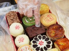 -稻香村糕点(北京站东街店)