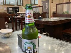 -福寿斋·老北京铜锅涮肉·烧烤(清岚店)