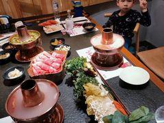 -索伦嘎·传统涮(海拉尔总店)
