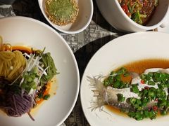 -绿茶餐厅(朝阳大悦城店)