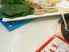 -刘一锅筋头巴脑(新民街店)