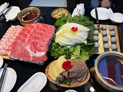 -慢丽江·云南野生菌土鸡锅(西山店)