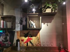 -胡桃里乐队酒馆(鎏嘉码头店)