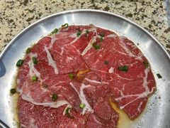 -安又胖韩国烤肉(泰达永旺店)