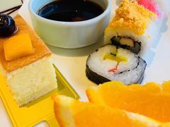 -盛宴自助餐厅(运达喜来登店)
