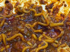 -马玉林麻辣烫串串香·清真(莫尔街北门店)