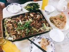 -清真永恒华威肉饼(潘家园店)