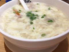 -吕氏疙瘩汤·海鲜新鲁菜(凯德mall新都心店)