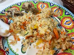 -西域美食(西直门南小街店)