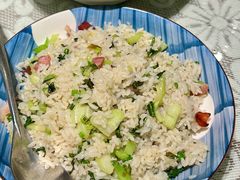 -熠盛·本帮菜Bistro(永嘉路店)
