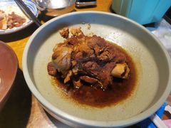 -95号酱骨·一块豆腐(展春园西路店)